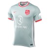 Oficiální Fotbalový Dres Atlético Madrid Molina 16 Hostující 2024-25 pro Děti